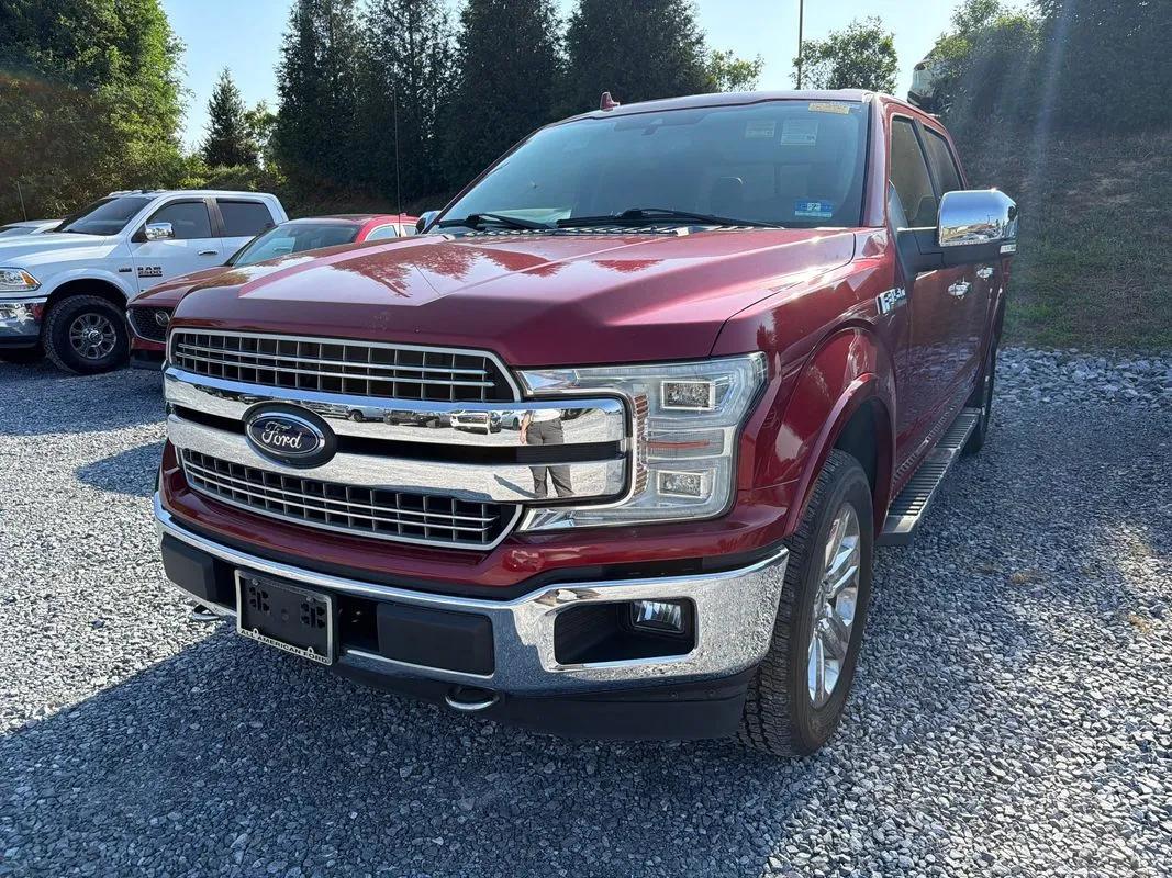 ford f-150 2018 1FTEW1EG0JKC17991 image ford f-150 2018 1FTEW1EG0JKC17991 image