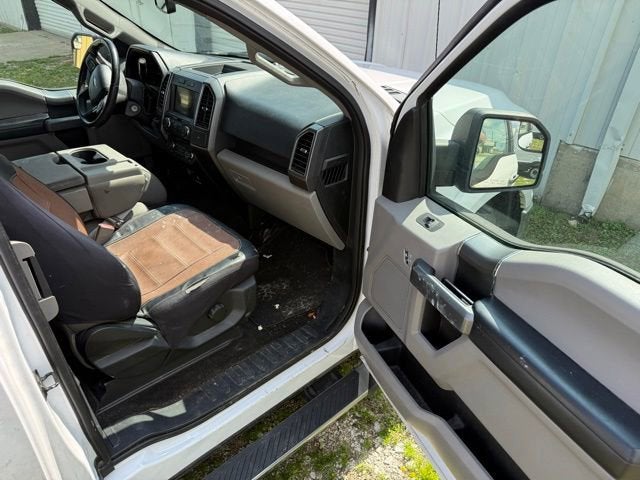 ford f-150 2018 1FTEX1CP4JKF72727 image ford f-150 2018 1FTEX1CP4JKF72727 image