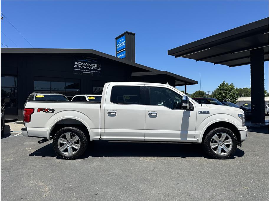 ford f-150 2018 1FTEW1E5XJFE49330 image ford f-150 2018 1FTEW1E5XJFE49330 image