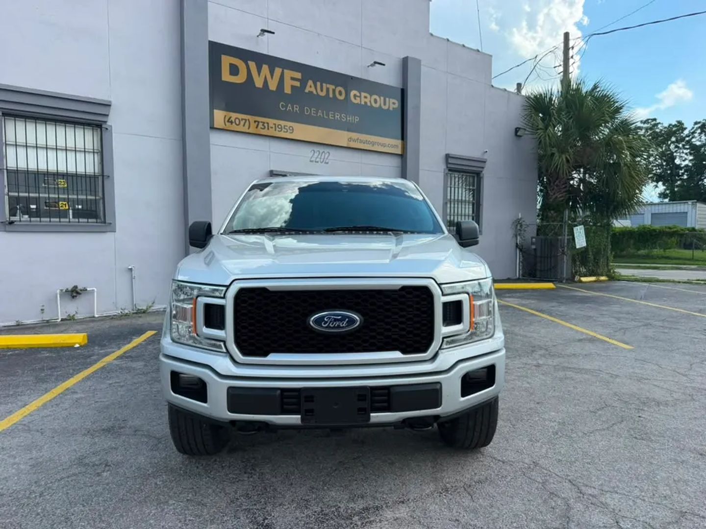 ford f-150 2018 1FTEW1E59JFD82154 image ford f-150 2018 1FTEW1E59JFD82154 image