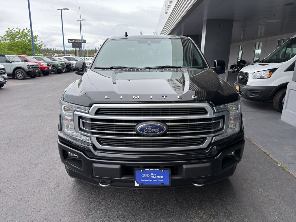 ford f-150 2018 1FTEW1EG4JFE49356 image ford f-150 2018 1FTEW1EG4JFE49356 image