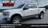 ford f-150 2018 1FTEW1E59JFC10545 image ford f-150 2018 1FTEW1E59JFC10545 image