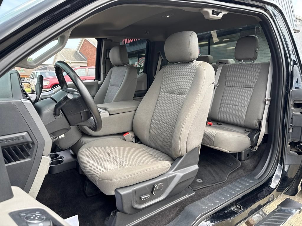 ford f-150 2018 1FTFX1EG4JKG11852 image ford f-150 2018 1FTFX1EG4JKG11852 image