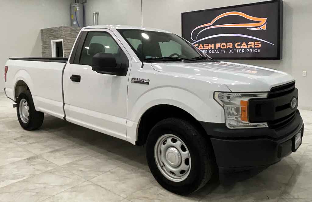ford f-150 2018 1FTMF1C56JKE18730 image ford f-150 2018 1FTMF1C56JKE18730 image