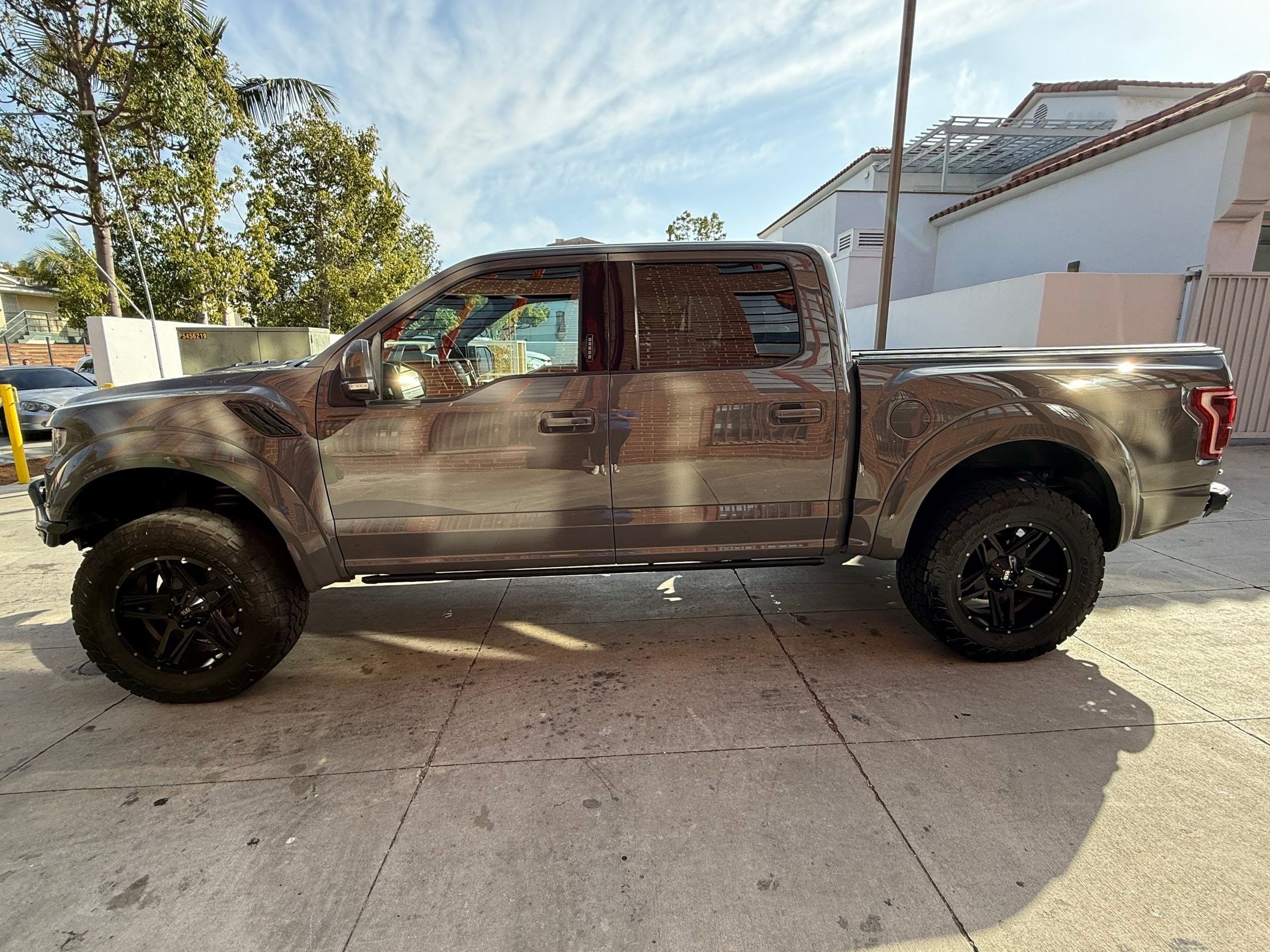 ford f-150 2018 1FTFW1RG9JFA03492 image ford f-150 2018 1FTFW1RG9JFA03492 image