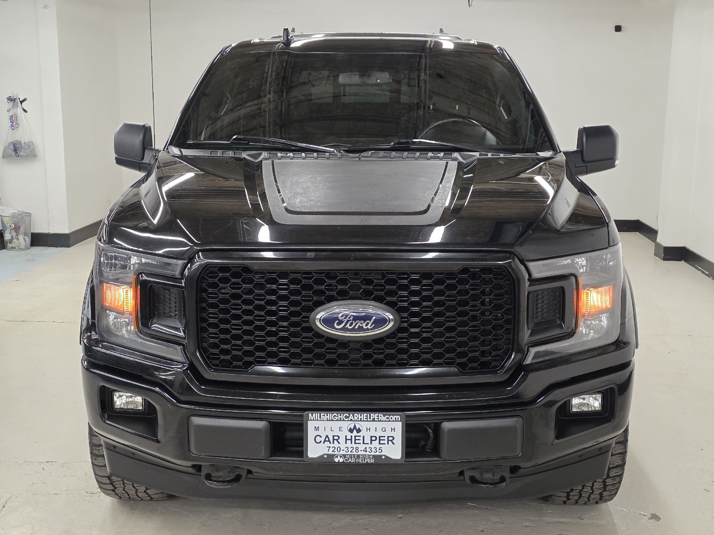ford f-150 2018 1FTFW1EG2JFB89799 image ford f-150 2018 1FTFW1EG2JFB89799 image