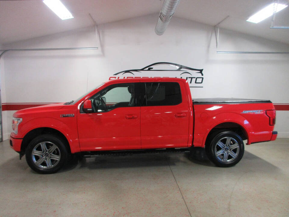 ford f-150 2018 1FTEW1EP8JFA00746 image ford f-150 2018 1FTEW1EP8JFA00746 image
