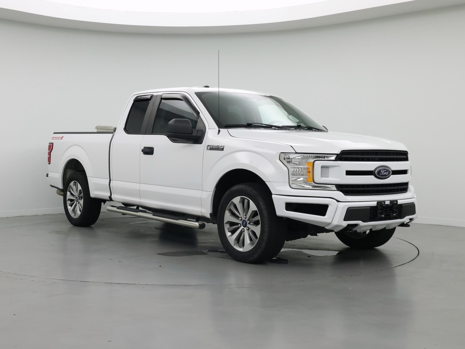 ford f-150 2018 1FTEX1CPXJFC23287 image ford f-150 2018 1FTEX1CPXJFC23287 image