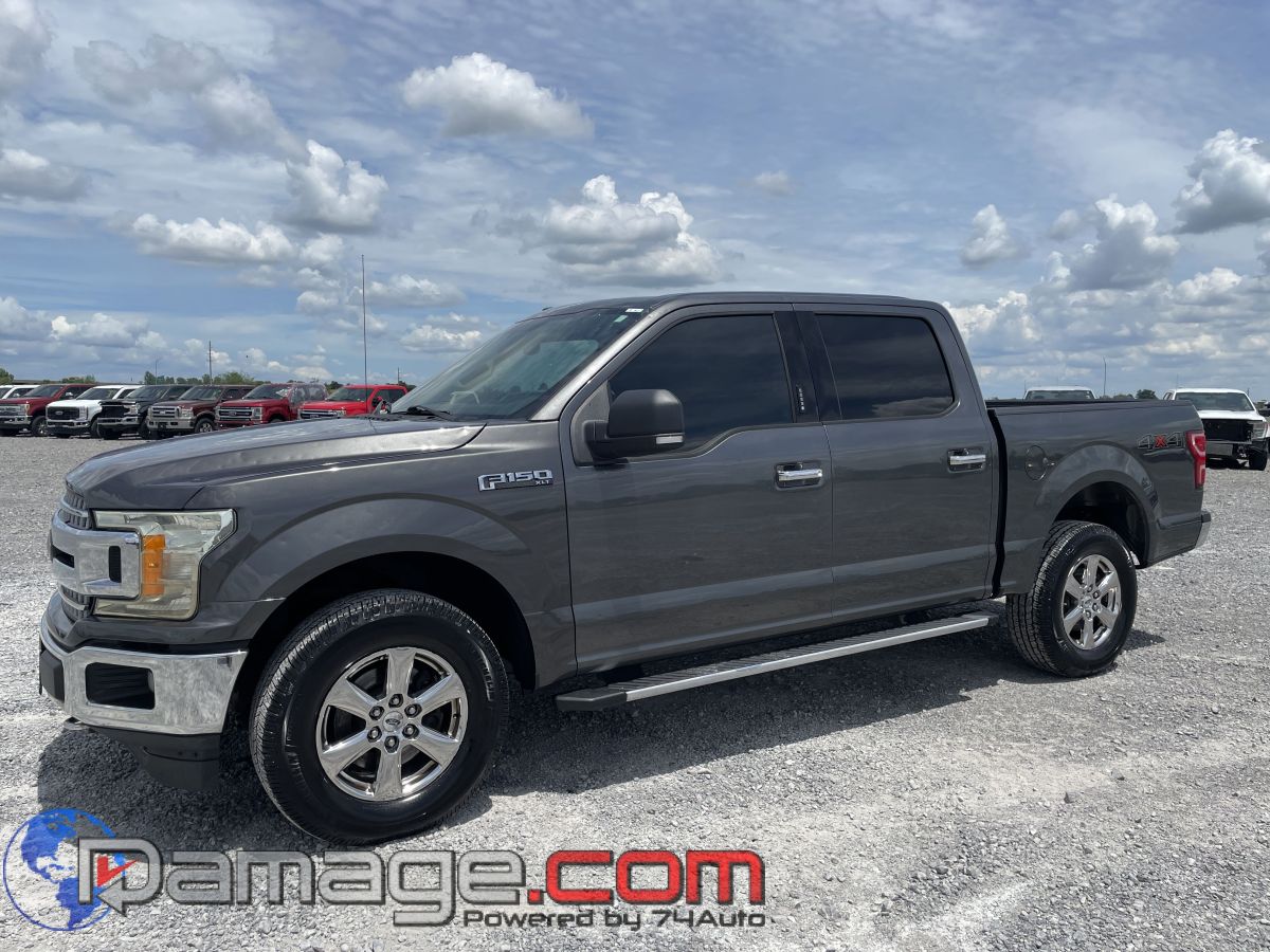 ford f-150 2018 1FTEW1EG2JFD18829 image ford f-150 2018 1FTEW1EG2JFD18829 image
