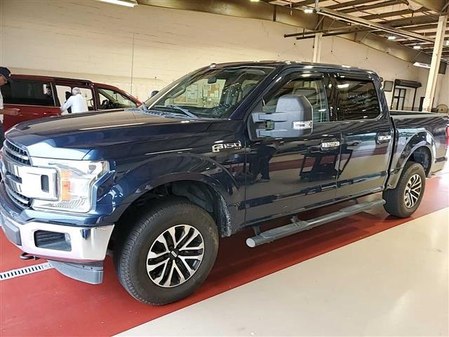 ford f-150 2018 1FTEW1E5XJFD16437 image ford f-150 2018 1FTEW1E5XJFD16437 image