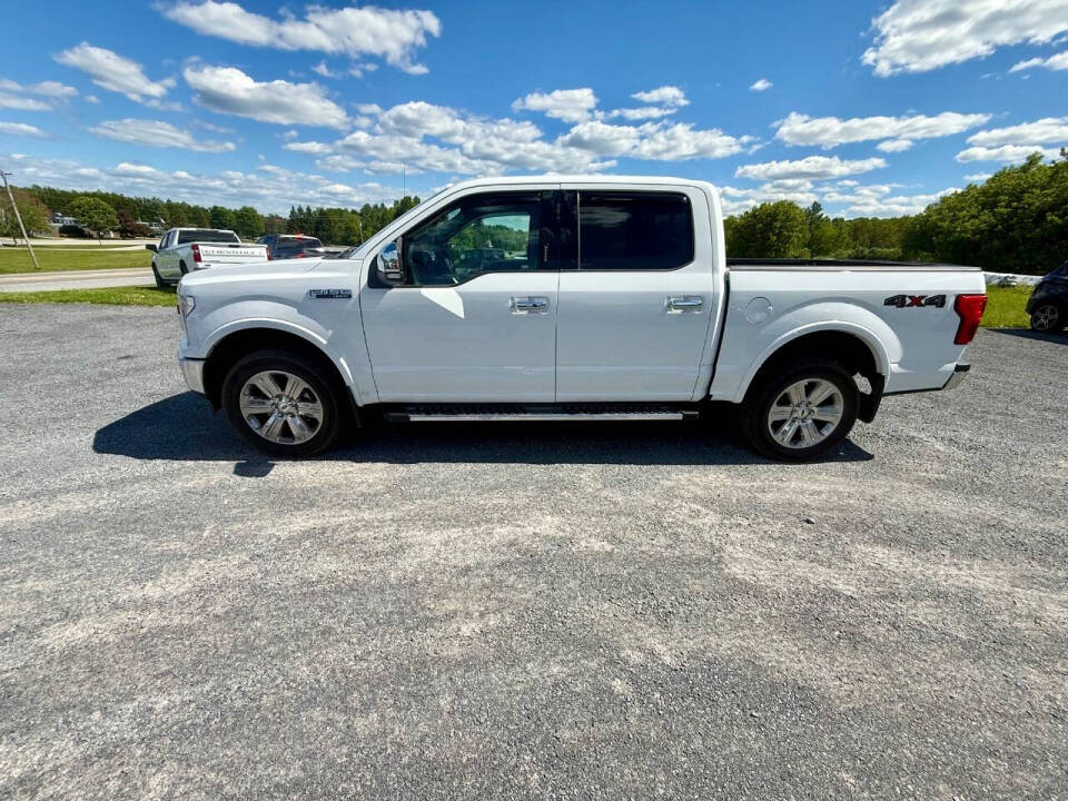 ford f-150 2018 1FTEW1EG0JFE33767 image ford f-150 2018 1FTEW1EG0JFE33767 image