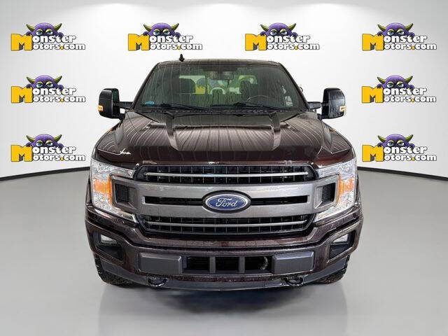ford f-150 2018 1FTFW1EG3JFD75531 image ford f-150 2018 1FTFW1EG3JFD75531 image