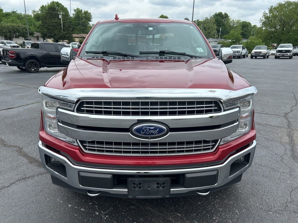 ford f-150 2018 1FTEW1EG3JKF66756 image ford f-150 2018 1FTEW1EG3JKF66756 image