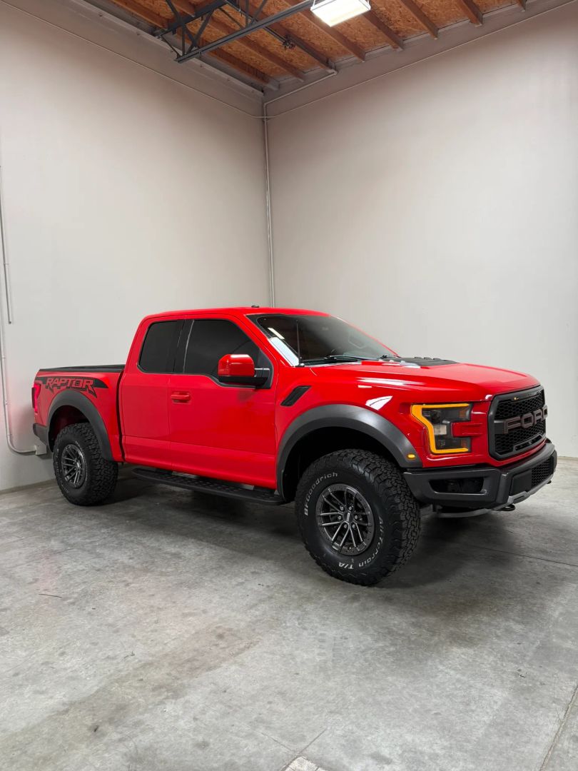 ford f-150 2018 1FTEX1RG7JFA78099 image ford f-150 2018 1FTEX1RG7JFA78099 image