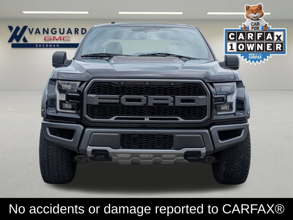ford f-150 2018 1FTFW1RG6JFE35358 image ford f-150 2018 1FTFW1RG6JFE35358 image