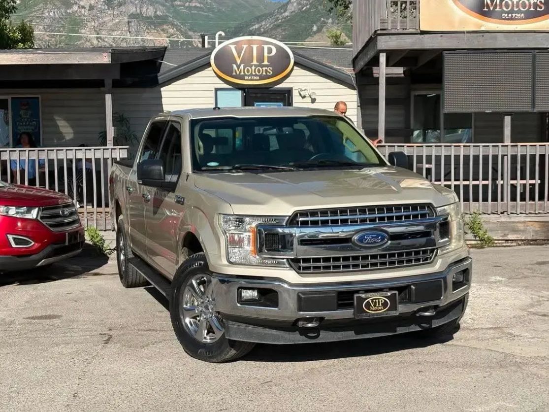 ford f-150 2018 1FTEW1EG6JKC54608 image ford f-150 2018 1FTEW1EG6JKC54608 image