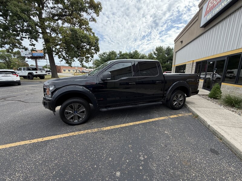 ford f-150 2018 1FTEW1EP1JFE41702 image ford f-150 2018 1FTEW1EP1JFE41702 image