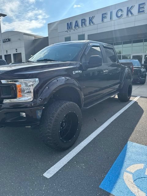 ford f-150 2018 1FTEW1EP7JFA86132 image ford f-150 2018 1FTEW1EP7JFA86132 image