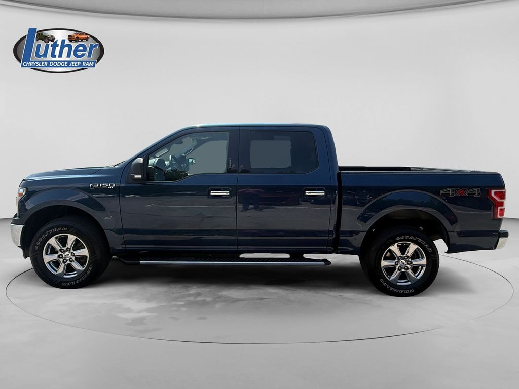 ford f-150 2018 1FTEW1E51JFE24560 image ford f-150 2018 1FTEW1E51JFE24560 image