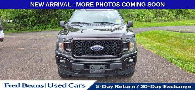 ford f-150 2018 1FTEW1EP0JFD65597 image ford f-150 2018 1FTEW1EP0JFD65597 image