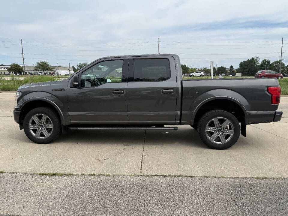 ford f-150 2018 1FTEW1EG2JKC20102 image ford f-150 2018 1FTEW1EG2JKC20102 image