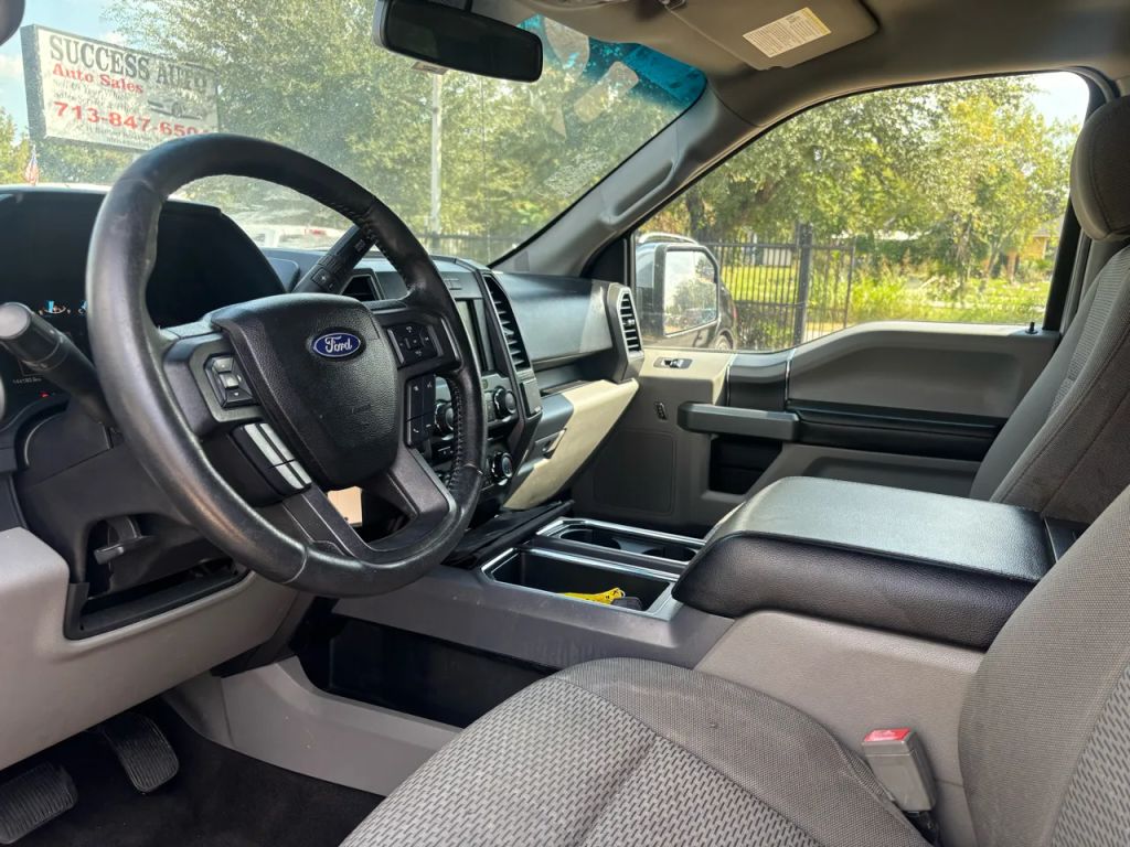 ford f-150 2018 1FTEW1E53JFC31164 image ford f-150 2018 1FTEW1E53JFC31164 image