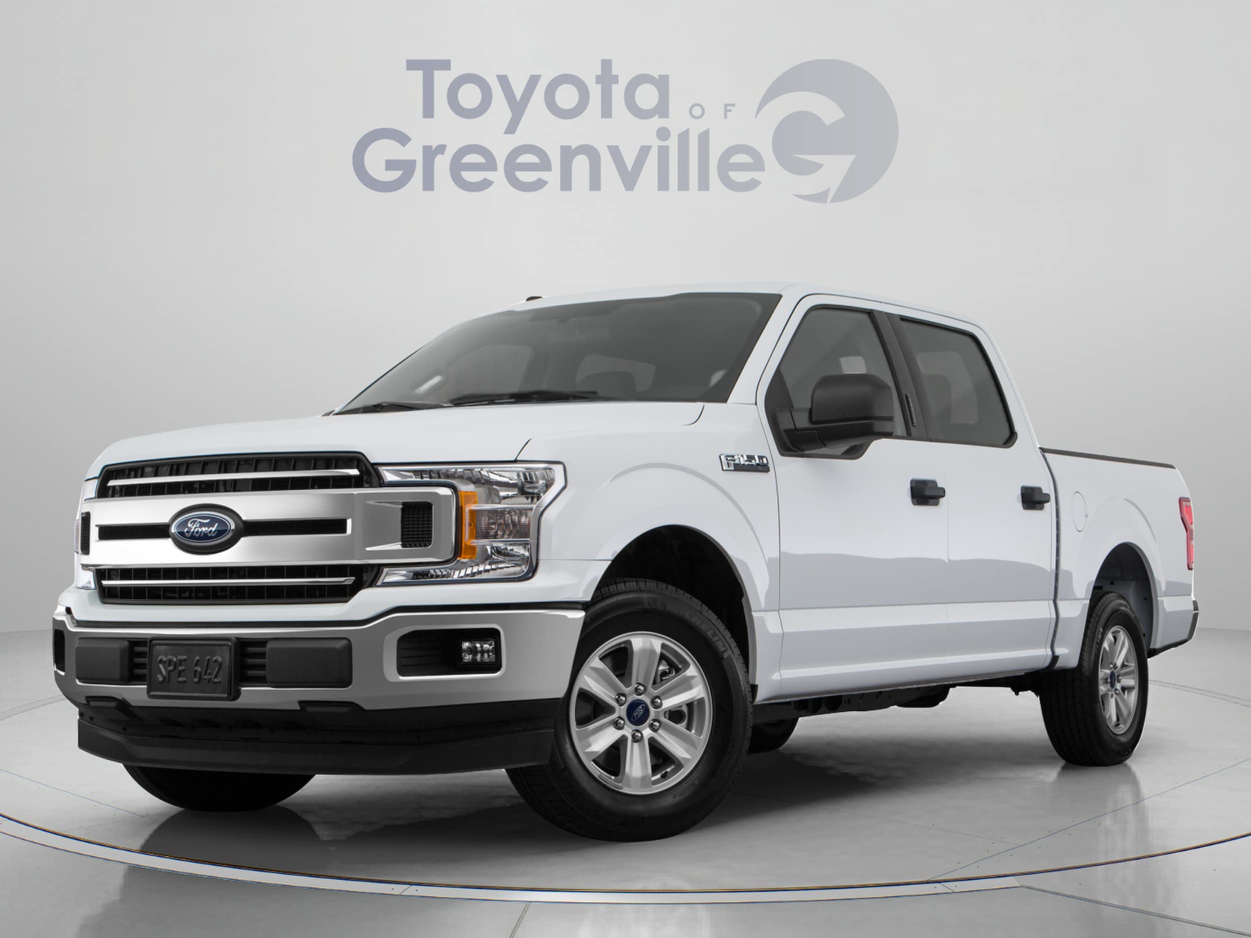 ford f-150 2018 1FTEW1EGXJFA87744 image ford f-150 2018 1FTEW1EGXJFA87744 image