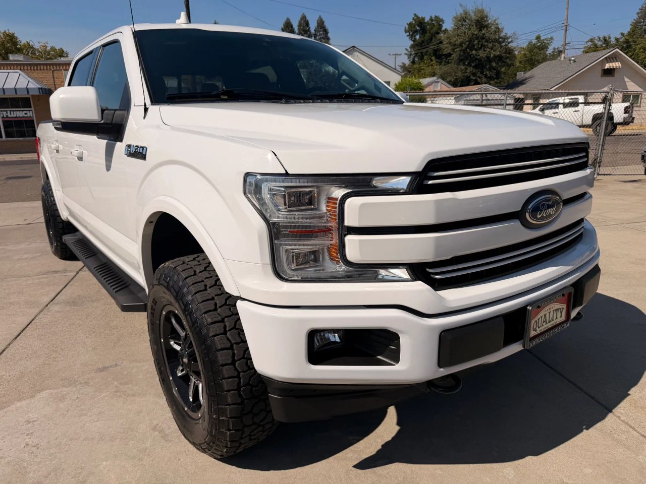 ford f-150 2018 1FTEW1EG5JFD30201 image ford f-150 2018 1FTEW1EG5JFD30201 image