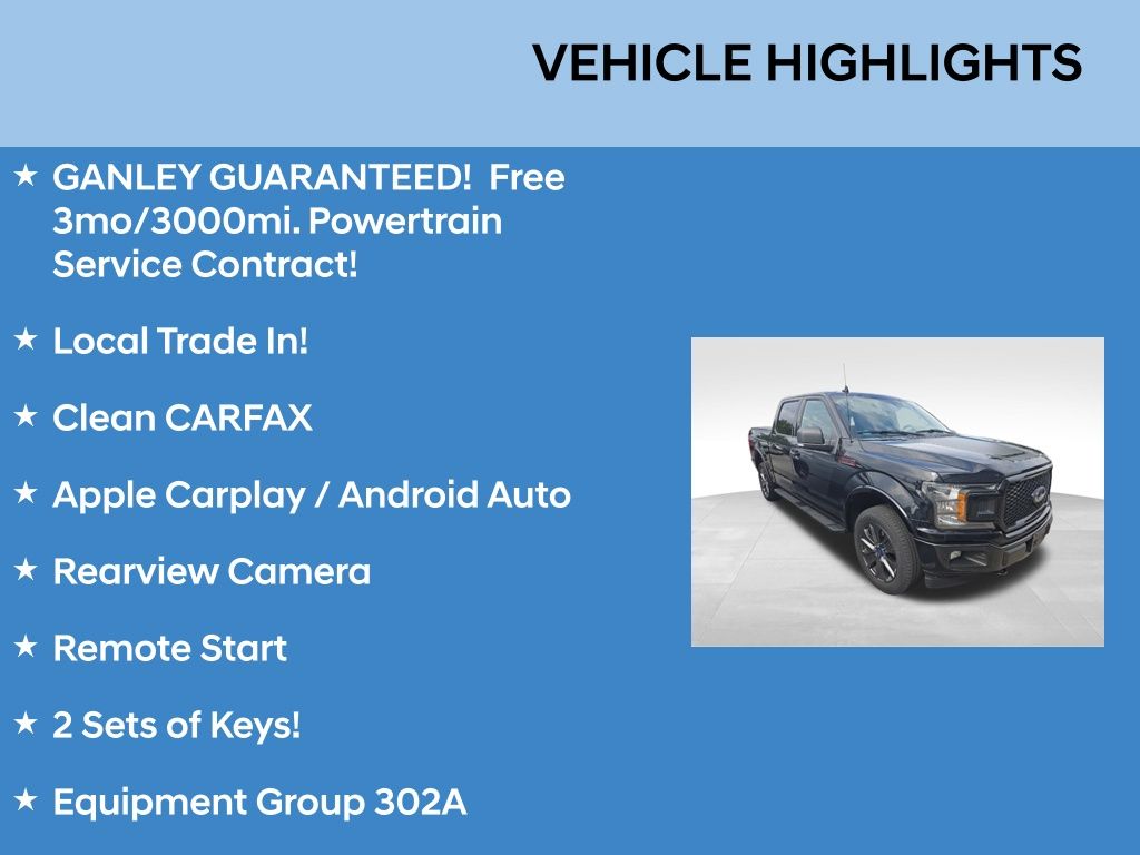 ford f-150 2018 1FTEW1EG8JFE64376 image ford f-150 2018 1FTEW1EG8JFE64376 image