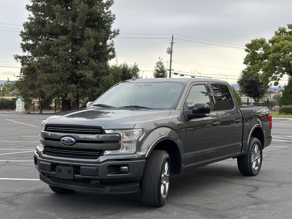 ford f-150 2018 1FTEW1EG3JKC24076 image ford f-150 2018 1FTEW1EG3JKC24076 image