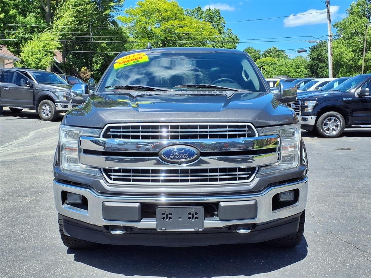 ford f-150 2018 1FTEW1E59JKE26757 image ford f-150 2018 1FTEW1E59JKE26757 image