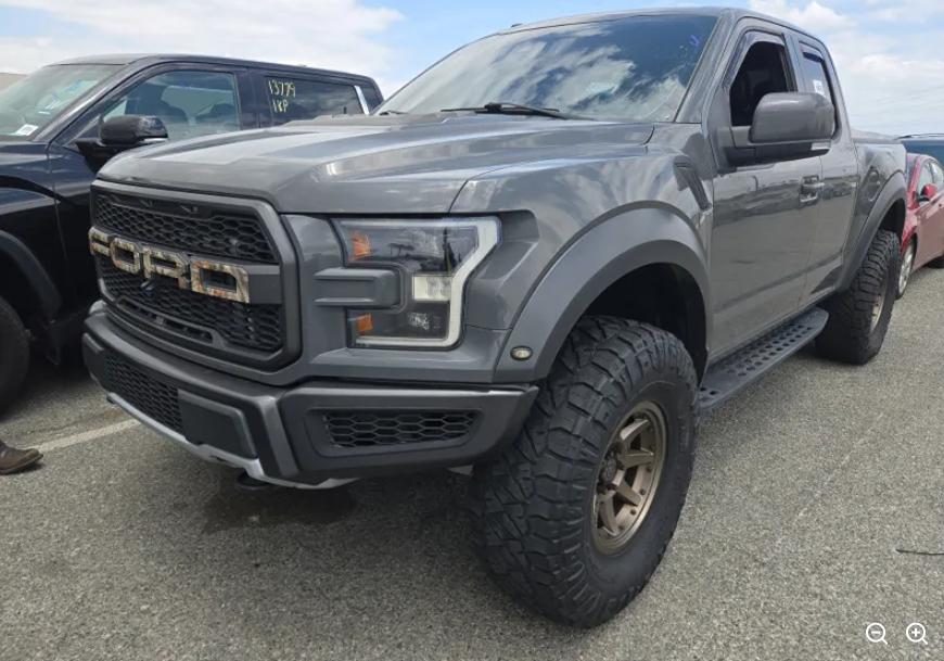 ford f-150 2018 1FTEX1RG6JFC15419 image