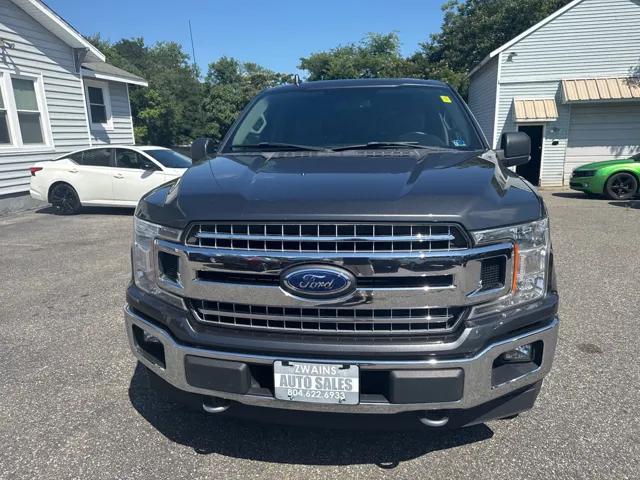 ford f-150 2018 1FTEW1EP2JFD32276 image ford f-150 2018 1FTEW1EP2JFD32276 image