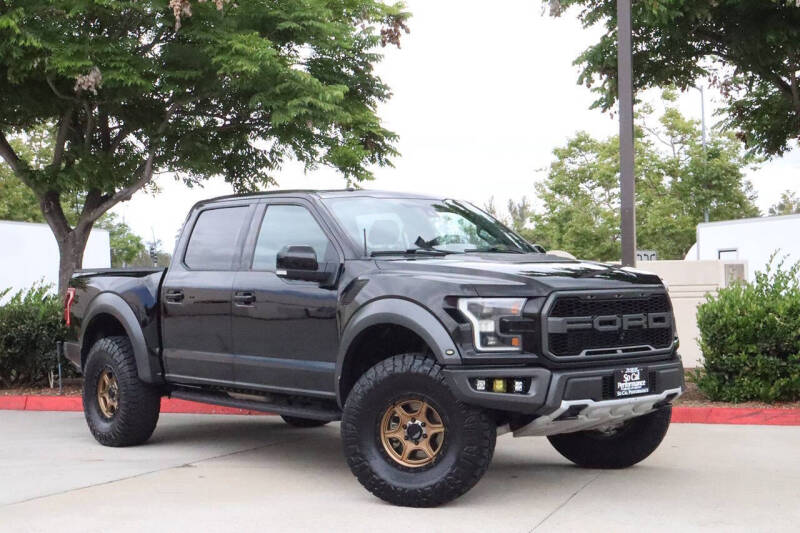 ford f-150 2018 1FTFW1RG8JFD86664 image ford f-150 2018 1FTFW1RG8JFD86664 image