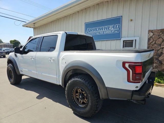 ford f-150 2018 1FTFW1RG0JFA47042 image ford f-150 2018 1FTFW1RG0JFA47042 image