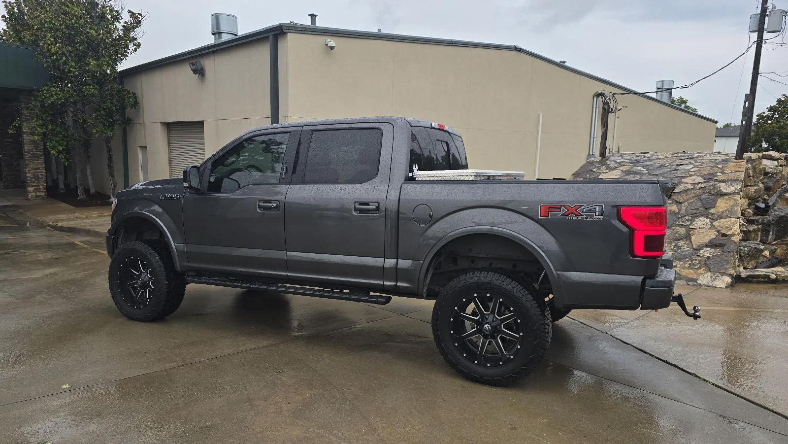 ford f-150 2018 1FTEW1E5XJKF73766 image ford f-150 2018 1FTEW1E5XJKF73766 image