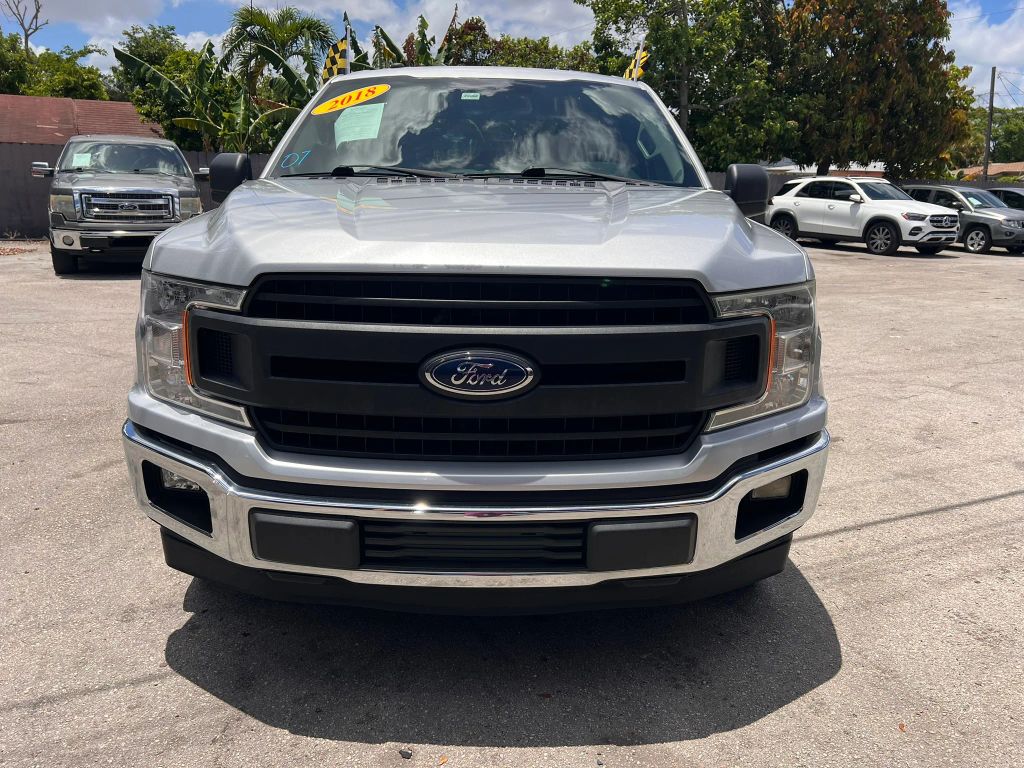 ford f-150 2018 1FTEX1CBXJKD29752 image ford f-150 2018 1FTEX1CBXJKD29752 image