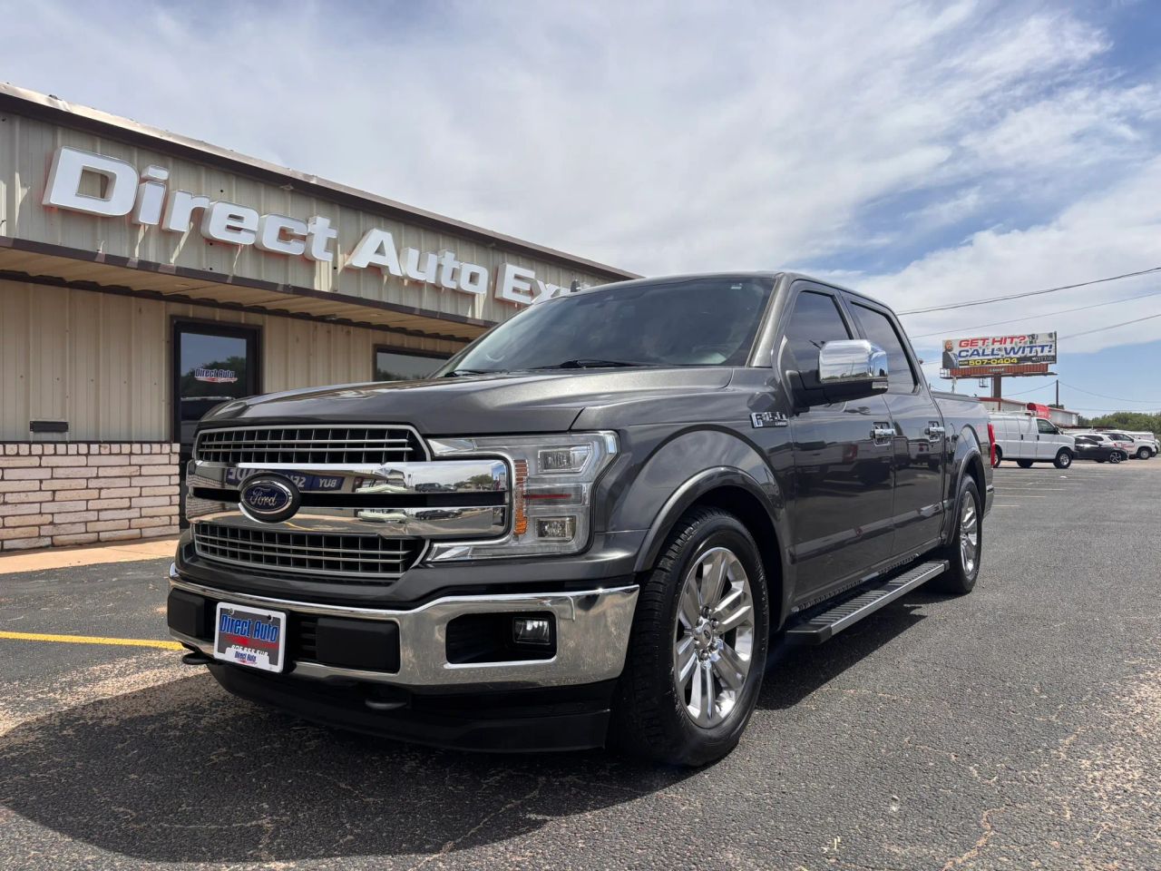 ford f-150 2018 1FTEW1E5XJKE06694 image ford f-150 2018 1FTEW1E5XJKE06694 image