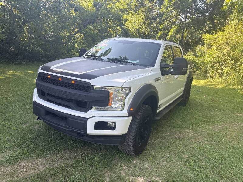 ford f-150 2018 1FTEW1E52JFC82381 image ford f-150 2018 1FTEW1E52JFC82381 image