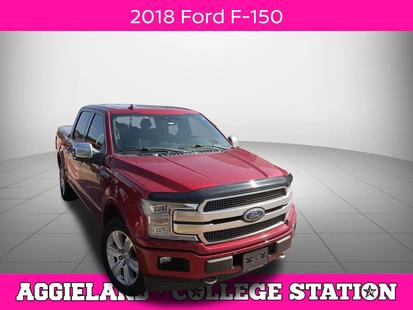 ford f-150 2018 1FTEW1EG4JFC14651 image ford f-150 2018 1FTEW1EG4JFC14651 image
