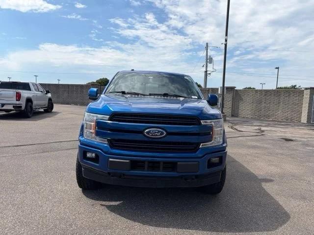 ford f-150 2018 1FTEW1EP2JFA01035 image ford f-150 2018 1FTEW1EP2JFA01035 image