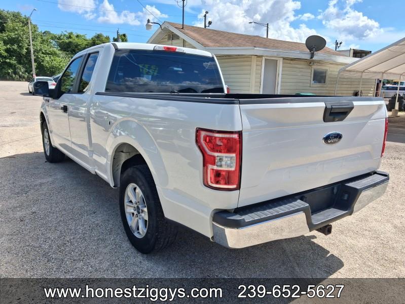 ford f-150 2018 1FTEX1CB1JFA68620 image ford f-150 2018 1FTEX1CB1JFA68620 image
