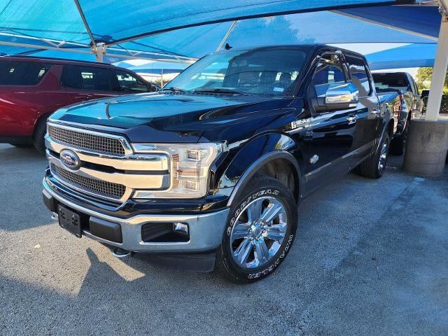 ford f-150 2018 1FTEW1EG1JFE67491 image ford f-150 2018 1FTEW1EG1JFE67491 image