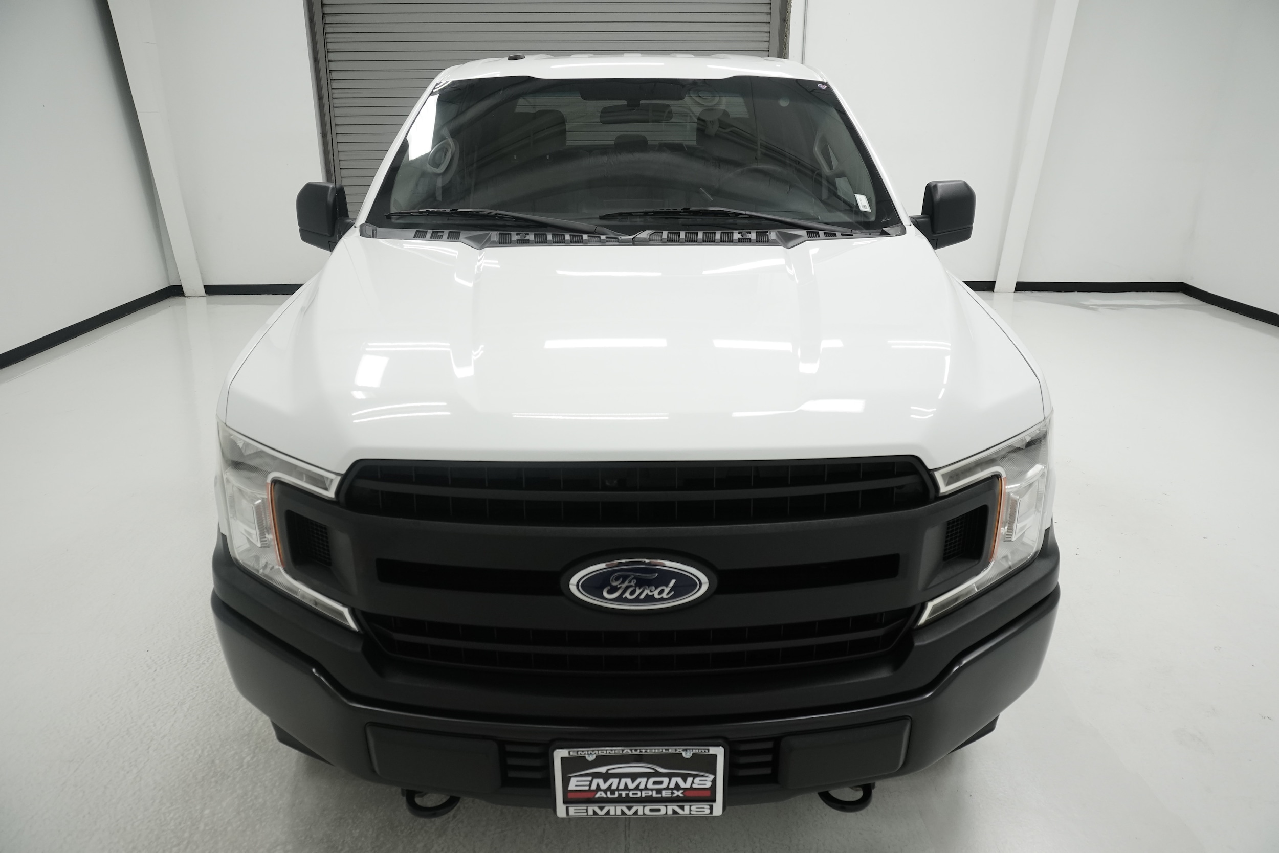 ford f-150 2018 1FTEW1EB3JFD05043 image ford f-150 2018 1FTEW1EB3JFD05043 image