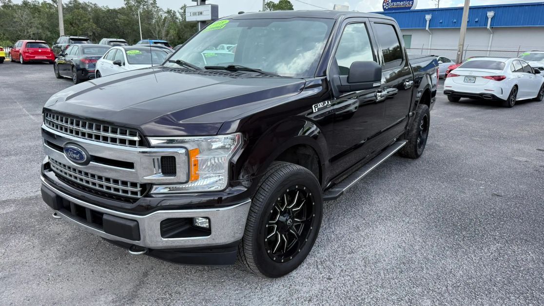 ford f-150 2018 1FTEW1EG7JFC66405 image ford f-150 2018 1FTEW1EG7JFC66405 image