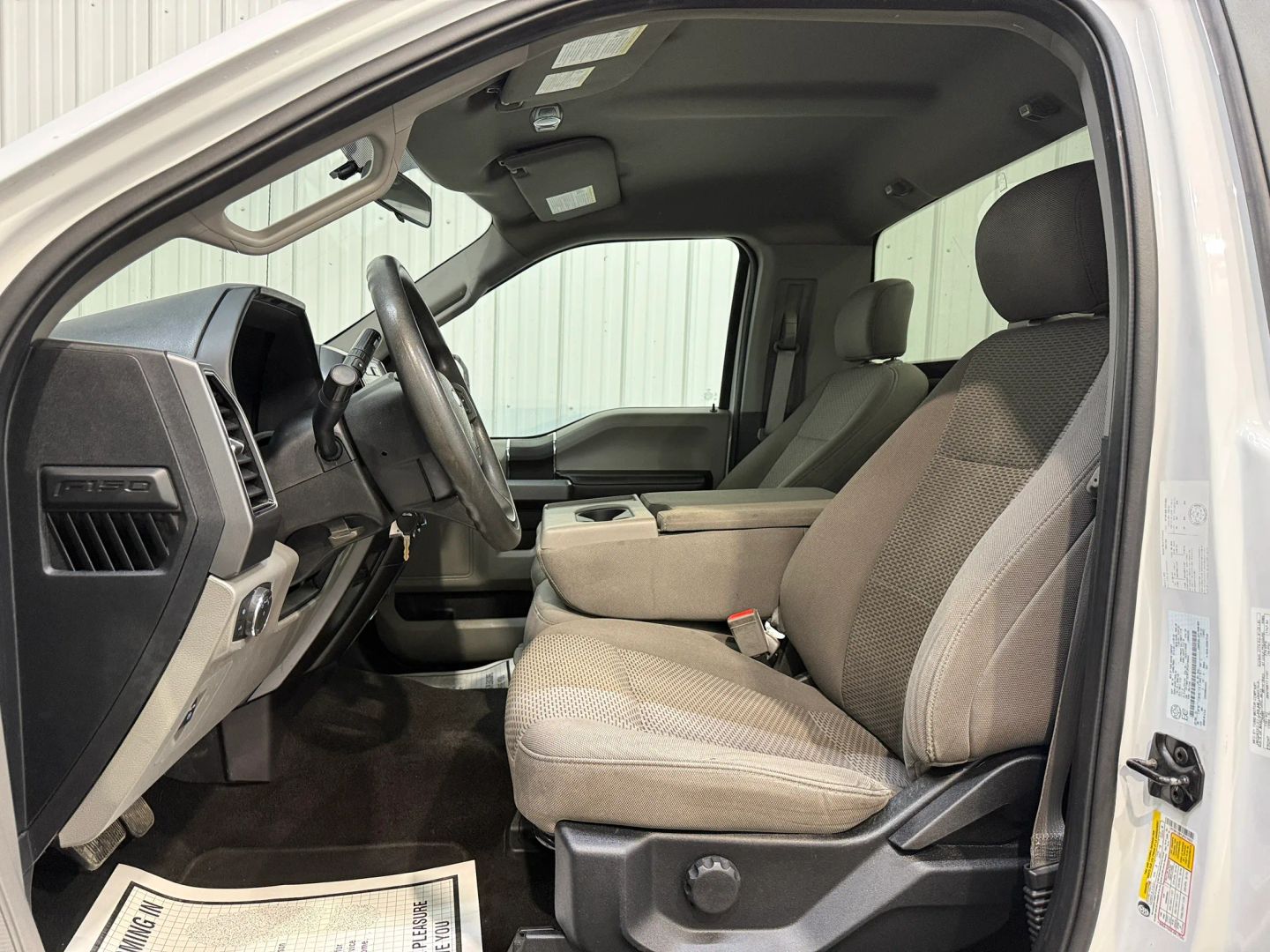ford f-150 2018 1FTMF1EB7JFD74622 image ford f-150 2018 1FTMF1EB7JFD74622 image