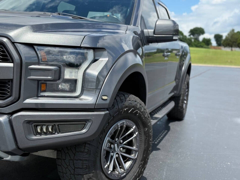 ford f-150 2018 1FTFW1RG8JFD25573 image ford f-150 2018 1FTFW1RG8JFD25573 image