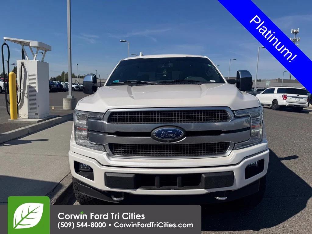 ford f-150 2018 1FTEW1EG4JFC63283 image ford f-150 2018 1FTEW1EG4JFC63283 image