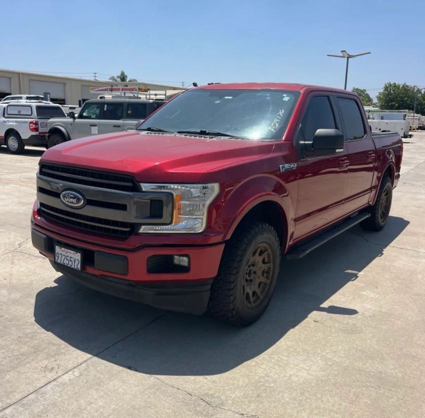 ford f-150 2018 1FTEW1CP2JKD34877 image ford f-150 2018 1FTEW1CP2JKD34877 image