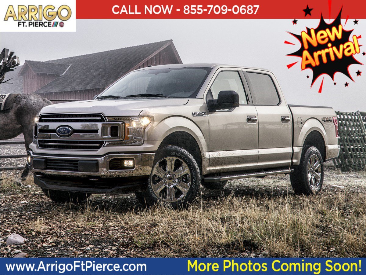 ford f-150 2018 1FTEX1CP5JFA88803 image ford f-150 2018 1FTEX1CP5JFA88803 image